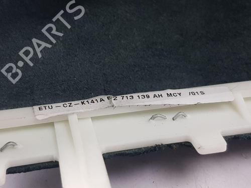 Shift knob AUDI A3 Limousine (8VS, 8VM) RS3 quattro | BP31574529I34 