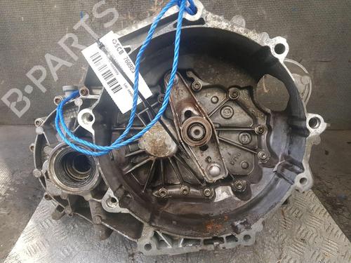 Gearbox VW GOLF VIII (CD1, DA1) 1.5 eTSI | BP30554681M3