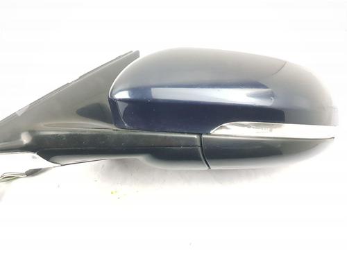 Left mirror JAGUAR XF I (X250) 2.2 D | BP29549324C26 