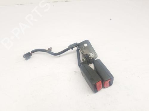 Used Seat buckle HONDA CIVIC VIII Hatchback (FN, FK) 1.8 (FN1, FK2) (140 hp) 24988255