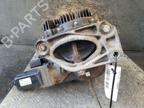 Rear differential BMW 4 Coupe (F32, F82) M4 Competition | BP30765069M24