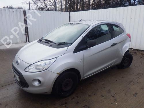 Gearbox FORD KA (RU8) 1.2 | BP38701075M3 - Image 12