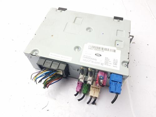 Used Electronic module Electronic module JAGUAR XF II (X260) 2.0 D (180 hp) 33412735 33412735