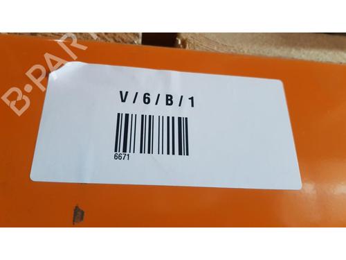 Pipe VW PASSAT B8 (3G2, CB2) 2.0 TDI | BP34351226M125  - Image 6