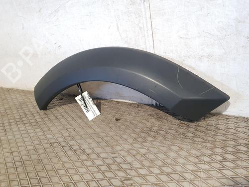 Rear left wheel arch trim LAND ROVER DISCOVERY III (L319) 2.7 TD 4x4 | BP25883536C136 