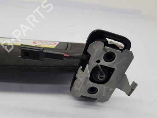 Left sun visor JAGUAR F-PACE (X761)  | BP33889768I1  - Image 5