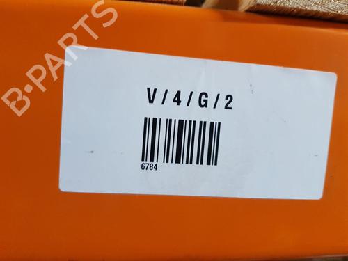 Front left window mechanism SKODA FABIA II Combi (545) 1.4 TDI | BP39094946C22 - Image 7
