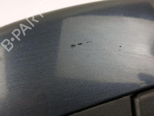 Right mirror FORD GALAXY II (WA6) 2.2 TDCi | BP31663483C27 