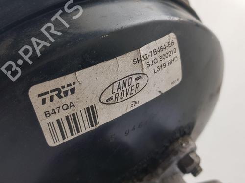 Servo brake LAND ROVER DISCOVERY III (L319) 2.7 TD 4x4 | BP29641836M42 