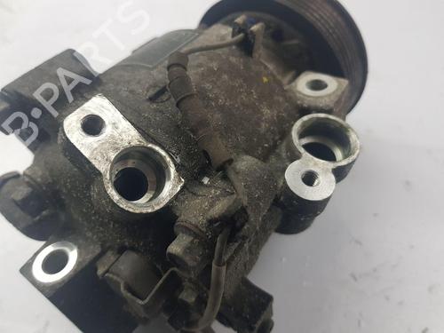 AC compressor MITSUBISHI ASX (GA_W_) 1.8 DI-D (GA6W) | BP36508176M34 - Image 4