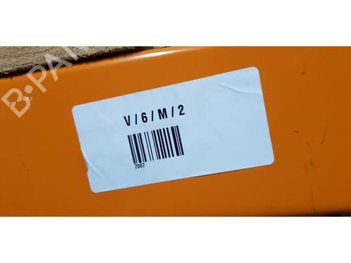 Instrument cluster VW POLO VI (AW1, BZ1, AE1)  | BP30331078C47 