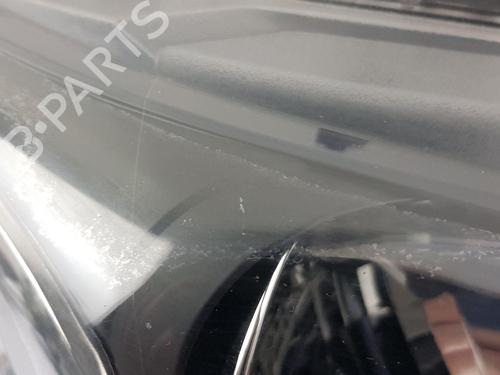 Right headlight HONDA JAZZ IV (GK_) 1.3 | BP30161490C29