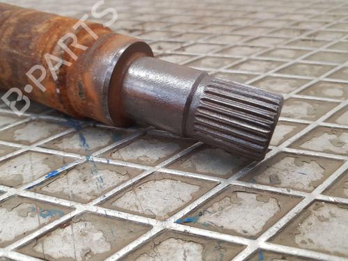Right front driveshaft FORD FOCUS III 1.5 TDCi | BP25838795M39 