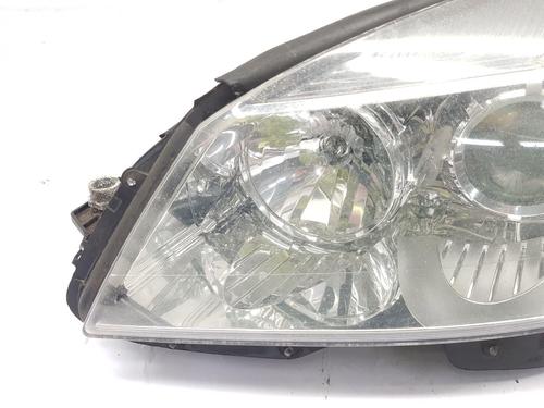 Left headlight MERCEDES-BENZ C-CLASS (W204) C 220 CDI (204.002) | BP31959803C28 - Image 2
