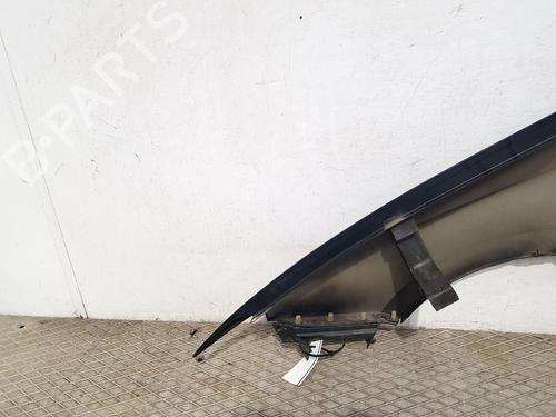Right front fenders SEAT IBIZA IV (6J5, 6P1) 1.4 | BP27708630C42 