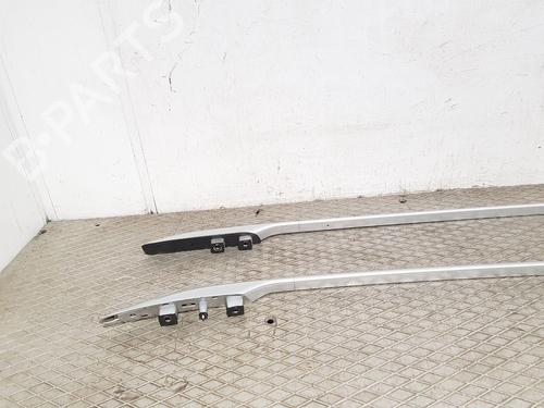 Roof bar NISSAN X-TRAIL III (T32_, T32R, T32RR) 1.6 dCi (T32) | BP29984547C65 