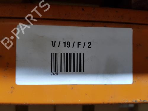 Hinge/Door check strap FORD TRANSIT COURIER B460 Box Body/MPV 1.5 TDCi | BP29984366C146