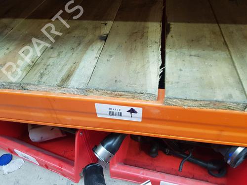 Engine mount AUDI Q5 (FYB, FYG) 2.0 TDI quattro | BP22673957M89 