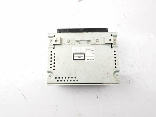 radio-ford-fiesta-vi-cb1-ccn-2008-40463459 main image