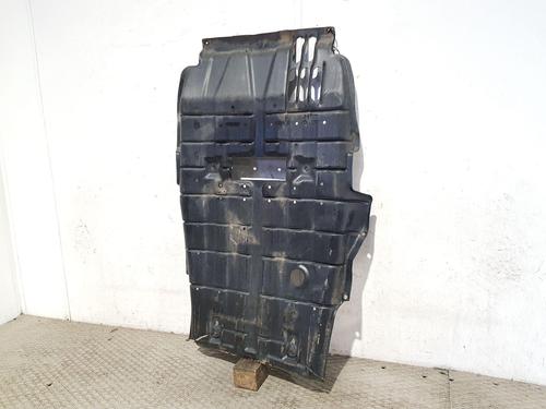 Bundpladebeskyttelse MITSUBISHI L200 / TRITON (KA_T, KB_T) 2.5 DI-D 4WD (KB4T) | BP30090883M92 