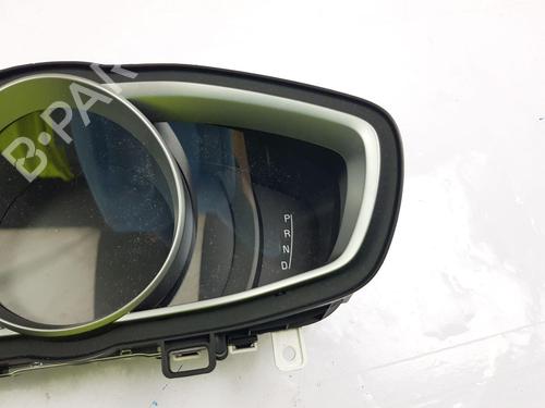 Instrument cluster VOLVO V40 Hatchback (525) T3 | BP26461352C47 