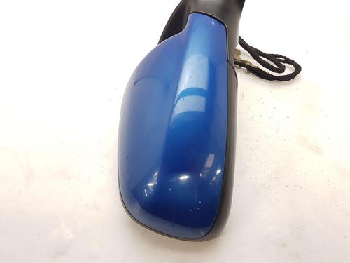 Right mirror PEUGEOT 307 SW (3H) 1.6 HDI 110 | BP22673565C27 
