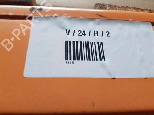 Radio OPEL VIVARO C Van (K0) 1.5 | BP30840021E6 