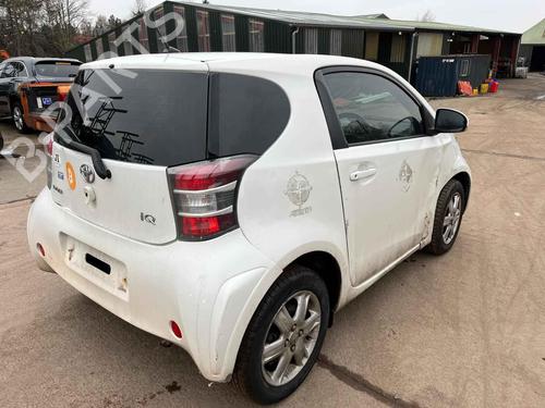 Electronic module TOYOTA IQ (_J1_) 1.0 (KGJ10_, KGJ10R) | BP26875488M83  - Image 11