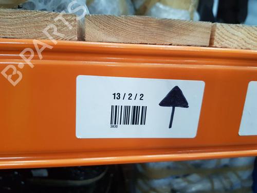 Front left panel LAND ROVER DEFENDER Van (L663) | BP35996351C58 - Image 11
