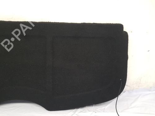 Rear parcel shelf PEUGEOT 207 (WA_, WC_) 1.4 | BP31075399C85