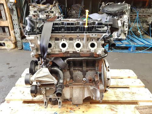 Engine MG MG ZS SUV (AZS1) 1.5 VTi | BP28105007M1