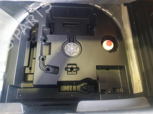 Used Parts NISSAN JUKE (F15) 1.2 DIG-T 4864704