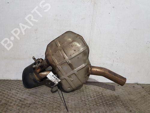 Used Exhaust system Exhaust system AUDI A5 (F53, F5P) RS5 TFSI quattro (450 hp) 22680270 22680270
