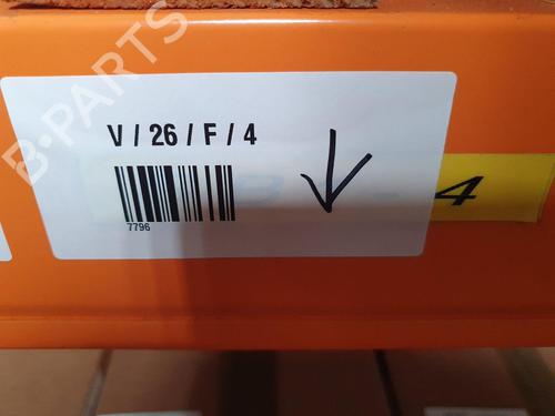 Front right window mechanism CITROËN C1 (PM_, PN_) 1.0 | BP24965015C23 