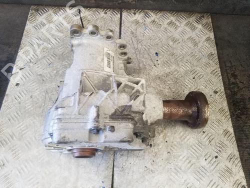 Transfer box VOLVO XC90 II (256) B6 Mild Hybrid AWD | BP33677844M36  - Image 6