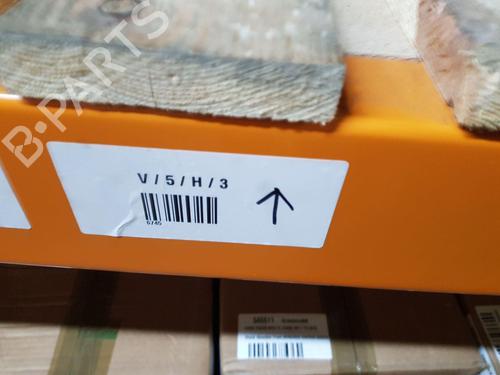 Módulo eletrónico MERCEDES-BENZ E-CLASS Coupe (C238)  | BP30823306M83 