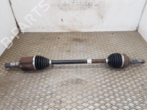 Used Left front driveshaft Left front driveshaft TESLA MODEL 3 (5YJ3) [2017-2026] 34406961 34406961