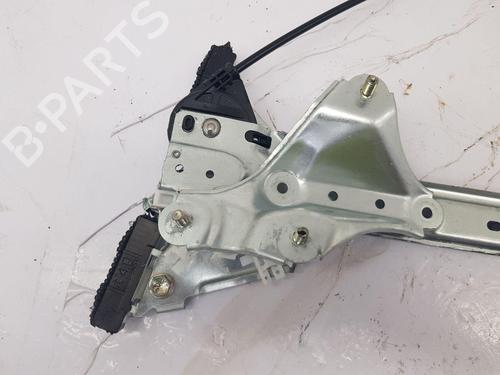 Front left window mechanism TOYOTA RAV 4 V (_A5_, _H5_) 2.5 Hybrid AWD (AXAH54, AXAL54) | BP36167474C22 - Image 2