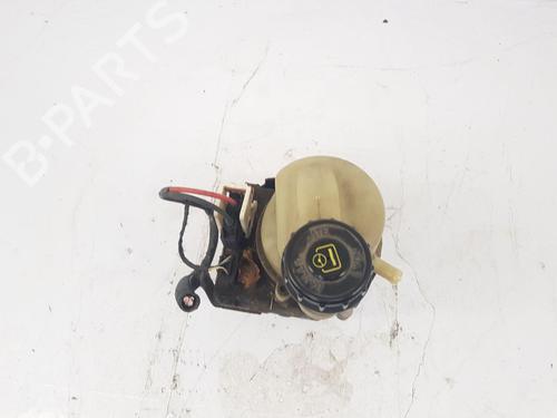 Steering pump DACIA LOGAN MCV II 1.5 dCi | BP33889840M99 - Image 5