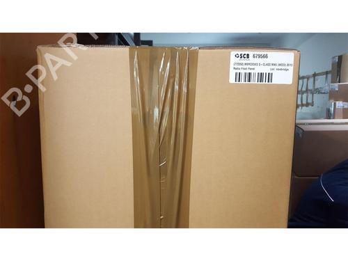 Radio MERCEDES-BENZ S-CLASS (W222, V222, X222) S 63 AMG (222.077, 222.177) | BP23447161E6