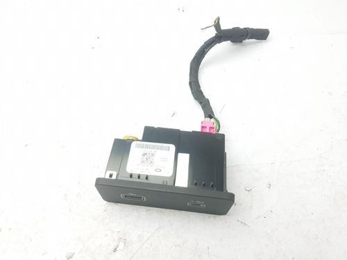 Used Electronic module Electronic module LAND ROVER DEFENDER Van (L663) [2020-2026] 35746309 35746309