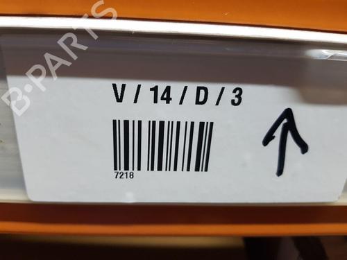 Steering column HYUNDAI i10 I (PA) 1.2 | BP32177545M21