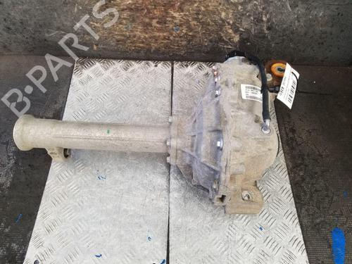 Used Front differential Front differential LAND ROVER DEFENDER Station Wagon (L663) D200 SD4 4x4 (200 hp) 34638989 34638989