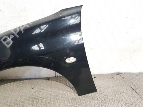 Left front fenders PEUGEOT 206 Hatchback (2A/C) 1.4 HDi eco 70 | BP27166833C41 