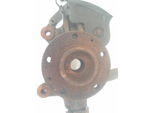 Left front steering knuckle CITROËN JUMPY III Van (V_)  | BP22682950M25 