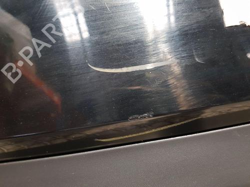 Rear bumper SEAT IBIZA IV (6J5, 6P1) 1.4 | BP27728317C8