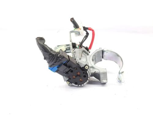 Ignition barrel HYUNDAI i10 III (AC3, AI3) 1.0 MPi | BP31959793M48 - Image 4