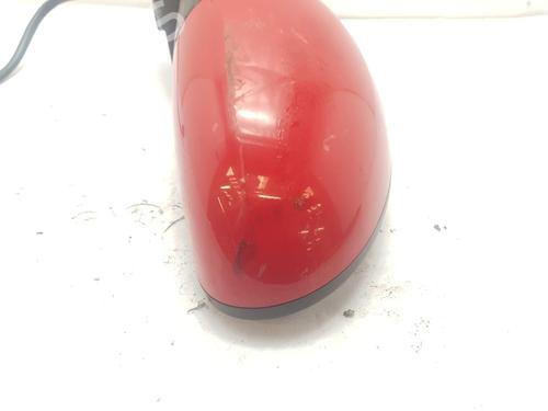 Left mirror SEAT IBIZA III (6L1) 1.4 16V | BP24918525C26 