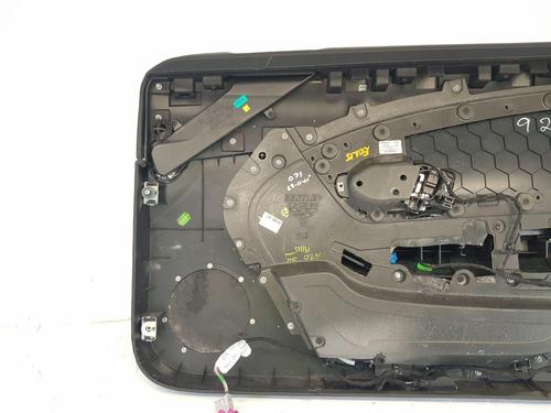 Front left panel BENTLEY CONTINENTAL Convertible (3W_, 394) 4.0 AWD | BP38617839C58 - Image 10