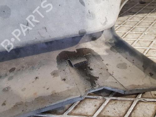Rear bumper AUDI A3 (8P1) 2.0 TDI 16V | BP22655133C8 